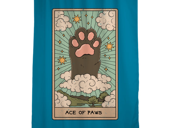 The Ace Of Paws