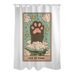 The Ace Of Paws