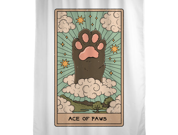 The Ace Of Paws