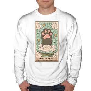 The Ace Of Paws