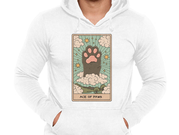 The Ace Of Paws