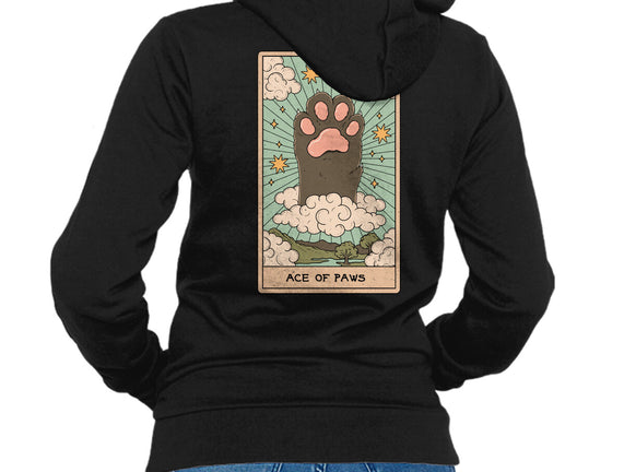 The Ace Of Paws
