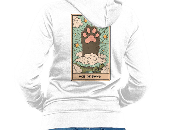 The Ace Of Paws