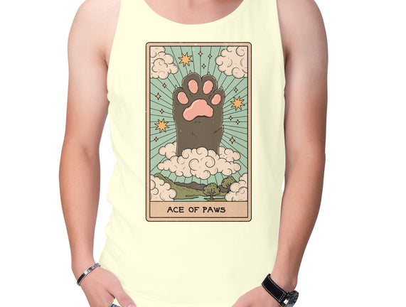 The Ace Of Paws