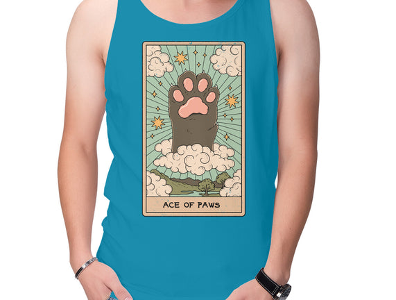 The Ace Of Paws