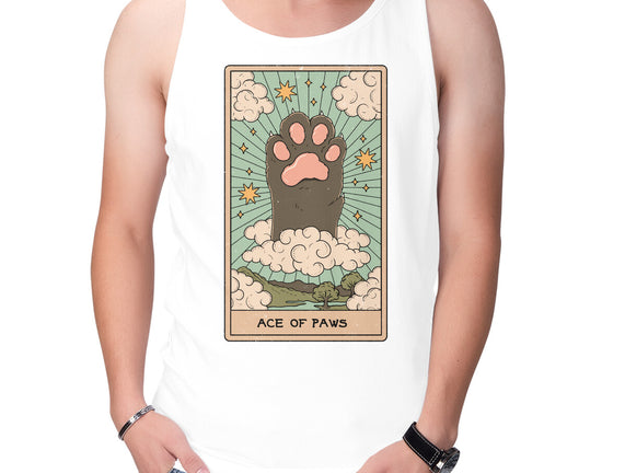 The Ace Of Paws