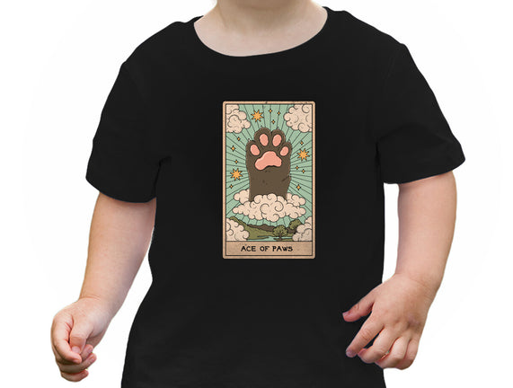 The Ace Of Paws