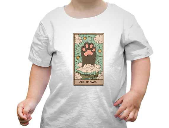 The Ace Of Paws