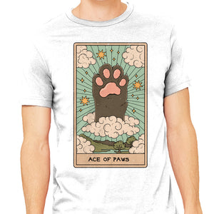 The Ace Of Paws