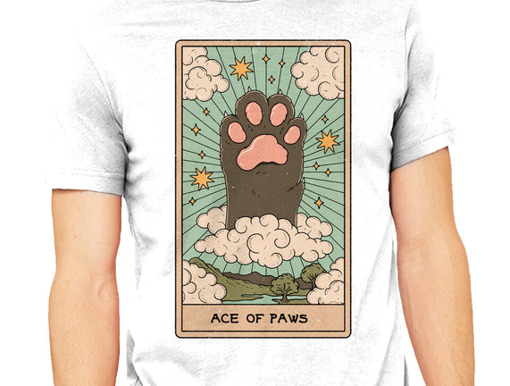 The Ace Of Paws