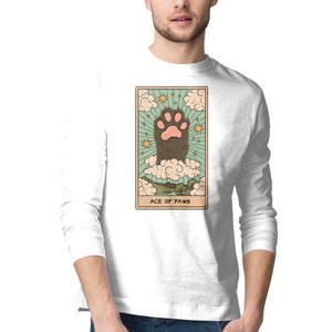 The Ace Of Paws