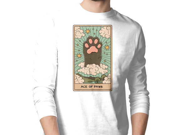 The Ace Of Paws