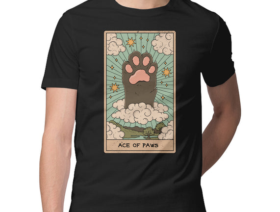 The Ace Of Paws