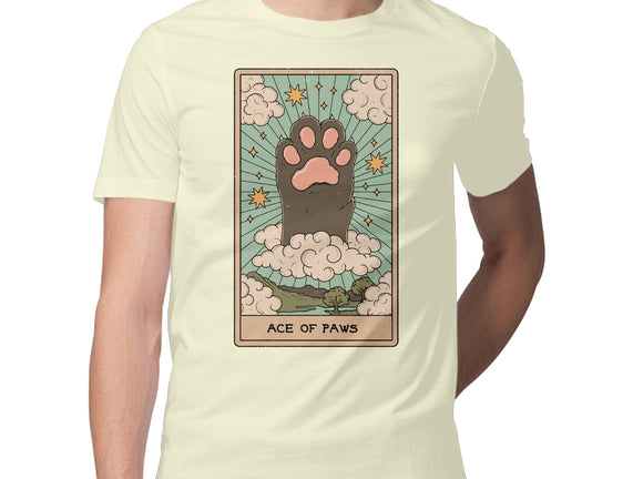 The Ace Of Paws