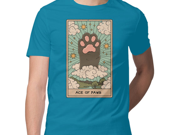 The Ace Of Paws