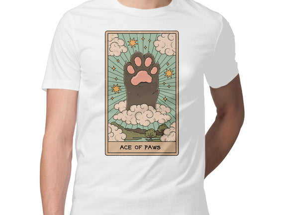 The Ace Of Paws