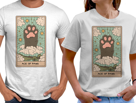 The Ace Of Paws