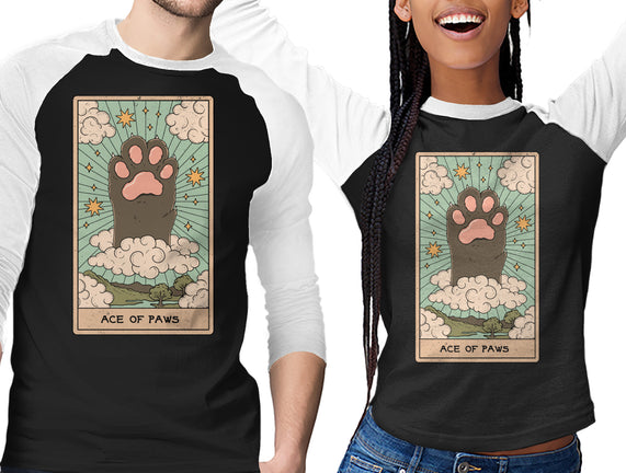 The Ace Of Paws