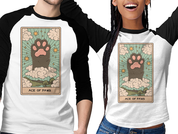 The Ace Of Paws