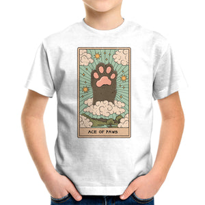 The Ace Of Paws