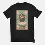 The Ace Of Paws-Mens-Basic-Tee-Thiago Correa