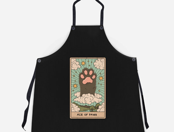 The Ace Of Paws