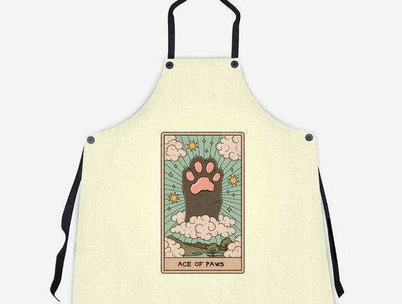 The Ace Of Paws