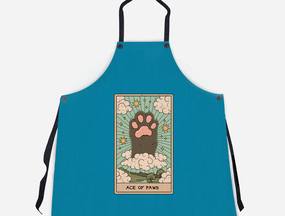 The Ace Of Paws