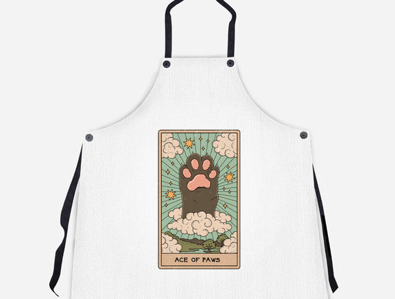 The Ace Of Paws