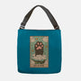 The Ace Of Paws-None-Adjustable Tote-Bag-Thiago Correa