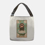 The Ace Of Paws-None-Adjustable Tote-Bag-Thiago Correa