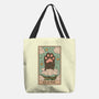 The Ace Of Paws-None-Basic Tote-Bag-Thiago Correa