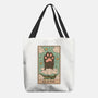 The Ace Of Paws-None-Basic Tote-Bag-Thiago Correa