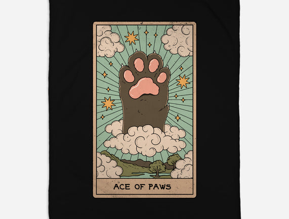 The Ace Of Paws