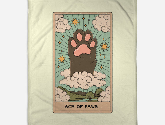The Ace Of Paws