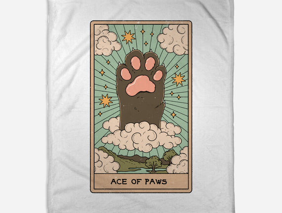 The Ace Of Paws