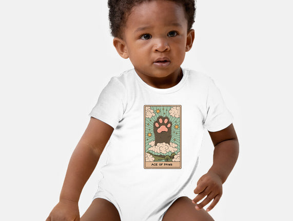 The Ace Of Paws