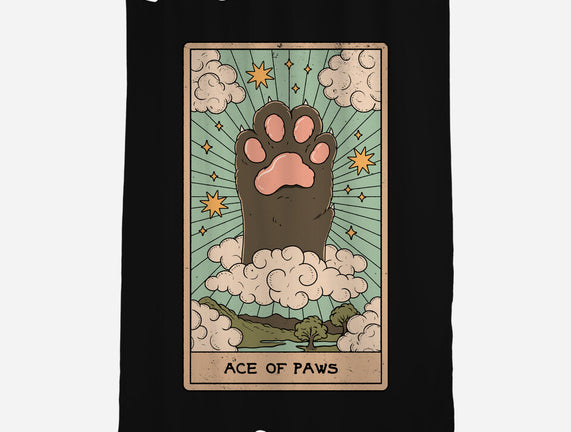 The Ace Of Paws