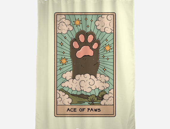 The Ace Of Paws