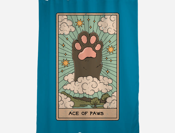 The Ace Of Paws