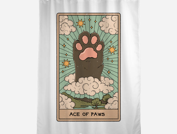 The Ace Of Paws