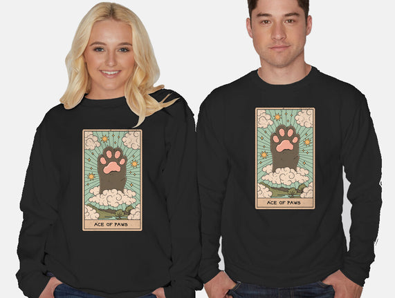 The Ace Of Paws