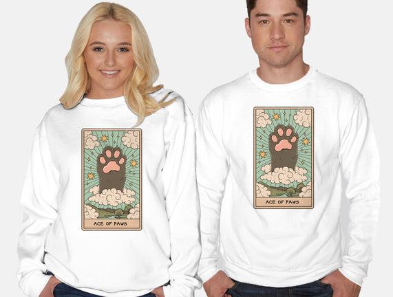 The Ace Of Paws