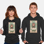 The Ace Of Paws-Unisex-Pullover-Sweatshirt-Thiago Correa