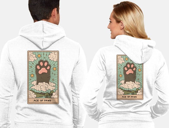 The Ace Of Paws