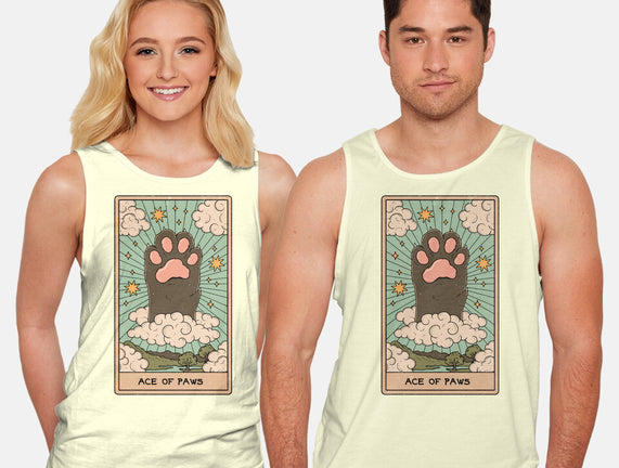 The Ace Of Paws