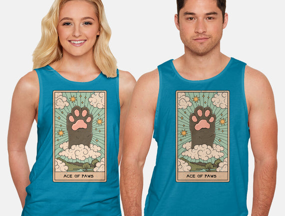 The Ace Of Paws