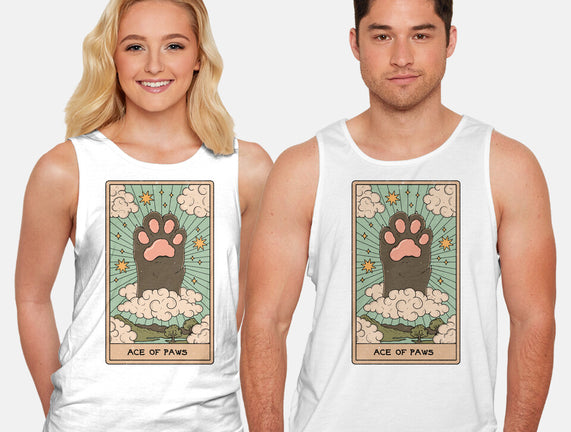 The Ace Of Paws