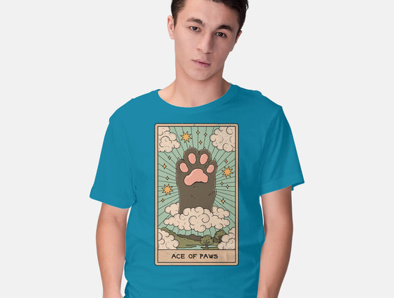 The Ace Of Paws