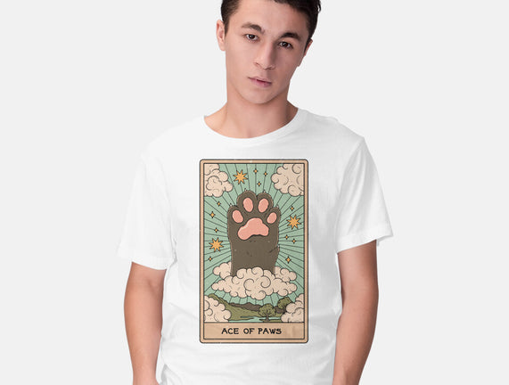The Ace Of Paws